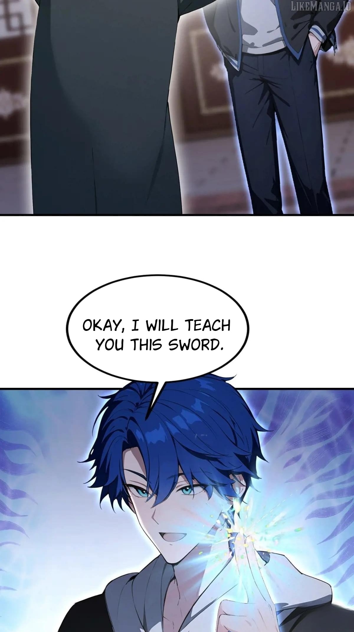 Outrageous! I opened a training class for empresses Chapter 81 - page 19